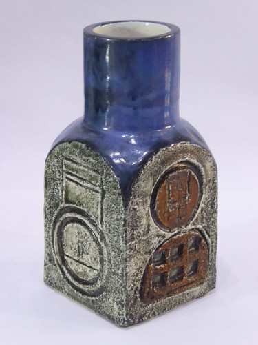 Troika newlyn spice jar - troika, /