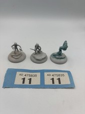 Wyrd Malifaux December Ice