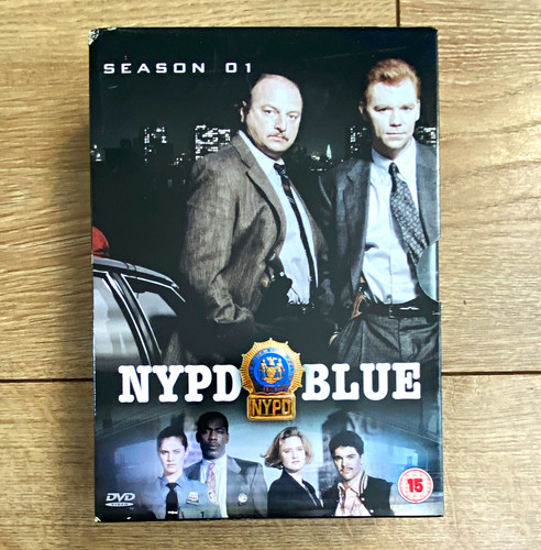 20th century fox nypd blue - fox,