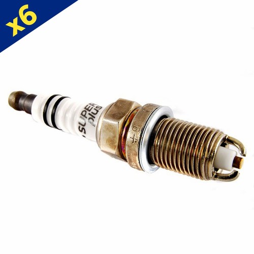 Nickel spark plugs - nickel,