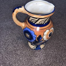 Bursley Ware - Charlotte Rhead