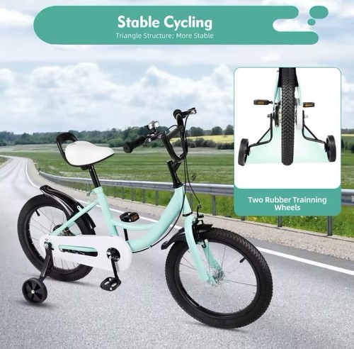 16inc children bicycle boys - 16inc,
