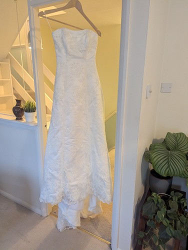 Maggie sottero couture wedding - maggie,