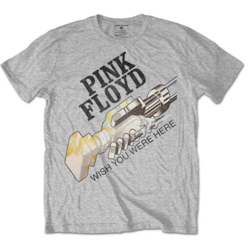Pink floyd wish you were - pink,