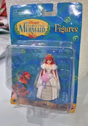 Vintage mattel figures - mattel,