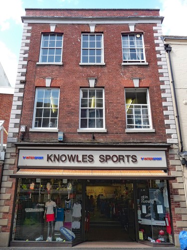 Photo broad street - ,