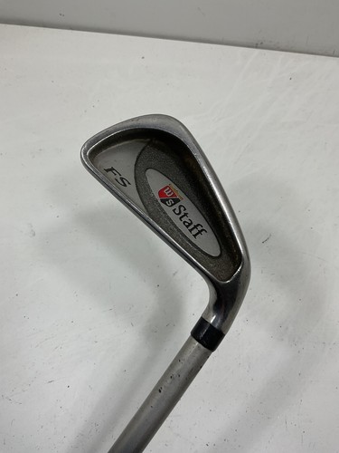 Wilson staff fat shaft - wilson,