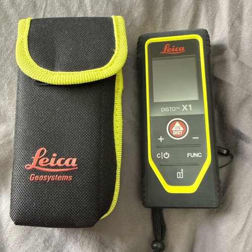 Leica disto laser distance - disto,