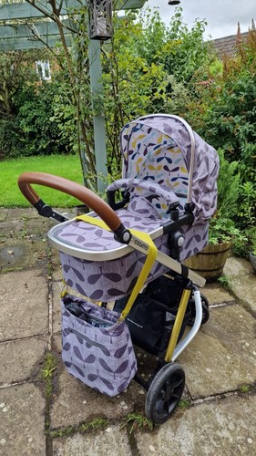 Cosatto giggle travel system - cosatto,