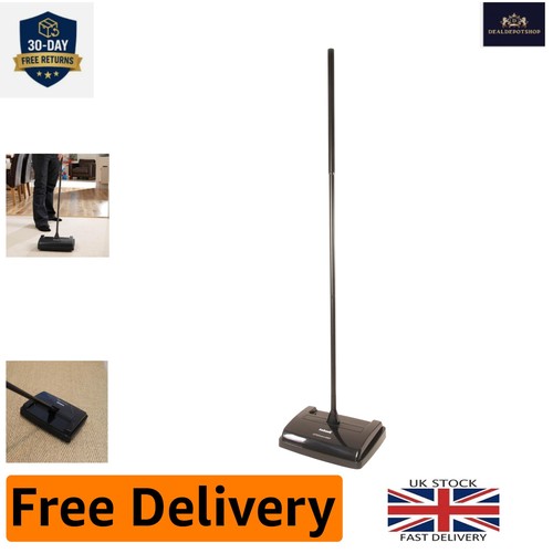 Ewbank speedsweep manual - speedsweep,