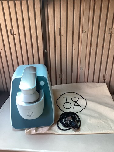 Tooa spa gelato maker machine - gelato,