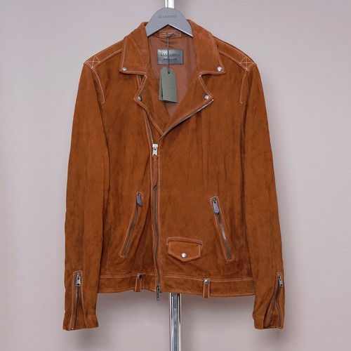 All saints suede - all,