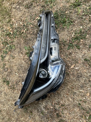 Toyota corolla drivers side - toyota,