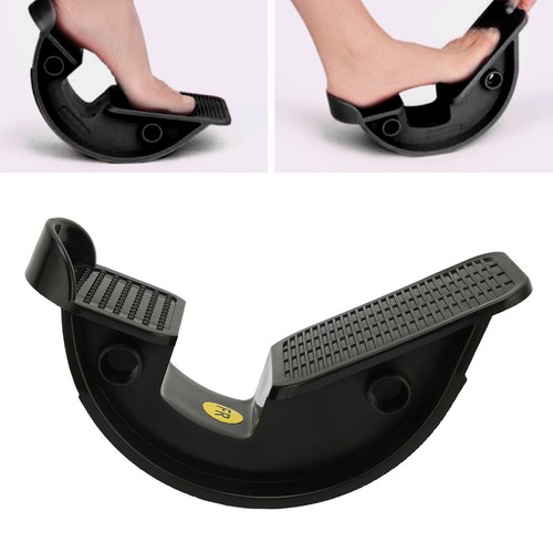 Calf stretcher black ankle - calf,