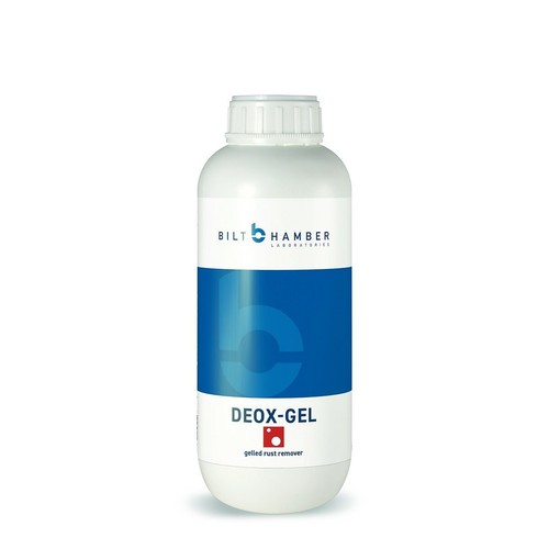 Bilt hamber deox - bilt,