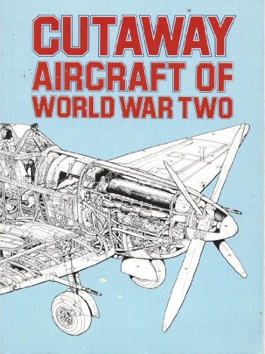 Cutaway aircraft world - aircraft, war
