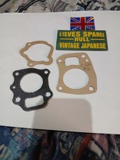 PC50K1 PF50 4 STROKE HONDA