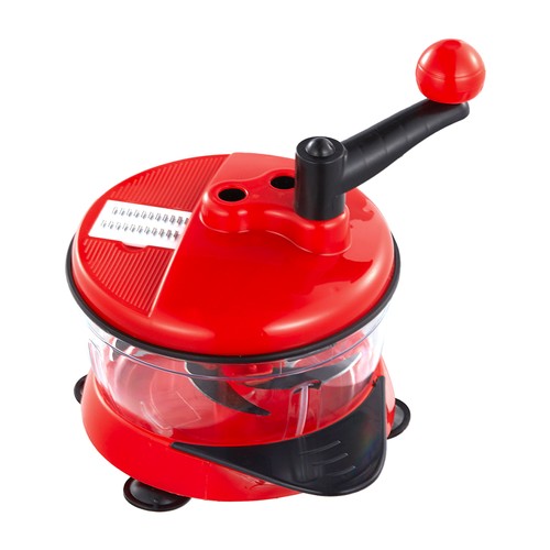 Manual meat grinder - meat,