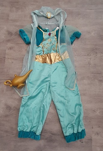 Girls age years princess - 3,