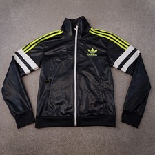 Adidas Men Track Jacket Medium