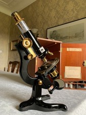 Vintage Watson Service