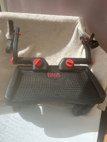 Lascal buggy board - buggy, mini