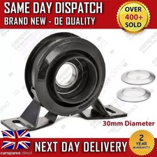 LAND ROVER FREELANDER MK1 1998-2006 PROPSHAFT CENTRE BEARING MOUNT SUPPORT 30MM