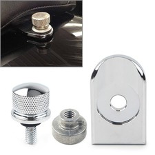 Rear Fender Seat Bolt Screw