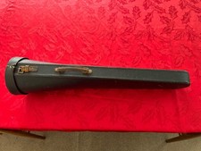 Trombone hard case - vintage