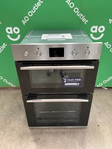 Electrolux built electric - built, in