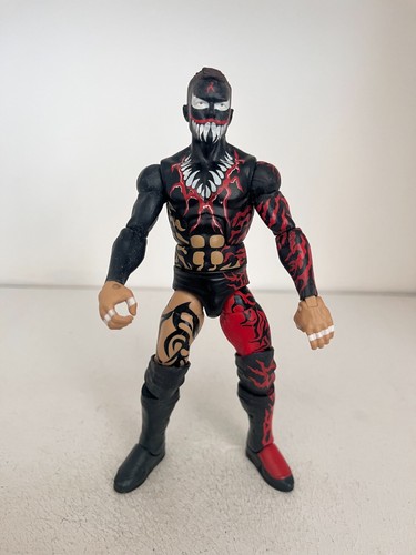 Wwe the demon finn - finn, balor