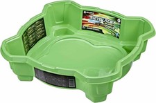 Beyblade Burst Quad Drive Beystadium Battle Game Set Arena w/ Rail System New