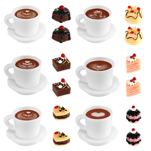 Miniature food decoration - miniature,