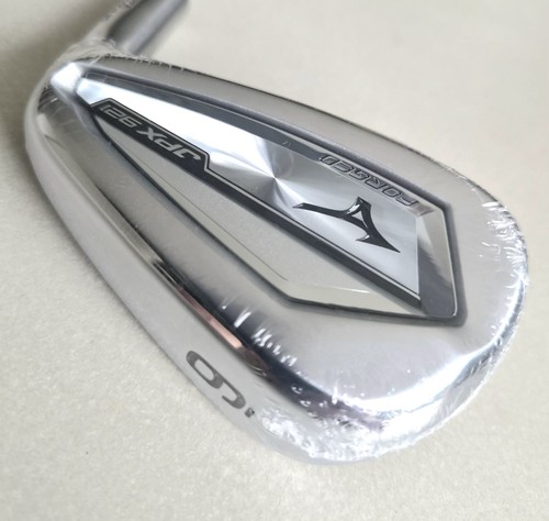 Mizuno jpx 921 forged - 921, iron