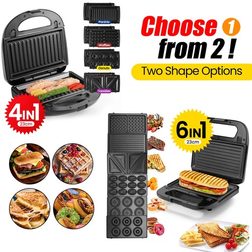 Superlex 6in1 4in1 sandwich - superlex,
