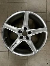 1x Alloy Wheel 17 Inch 7.0" 5x108 51ET Ford Et Rim Wheel