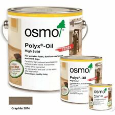 Osmo Polyx Oil Tints 3040│3067│3071│3072│3073│3074│3075 in 5,125 & 750ml & 2.5l