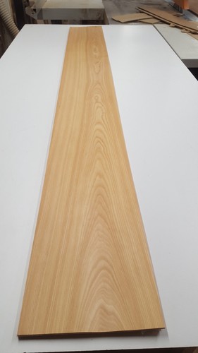 Larch wood veneer - veneer,