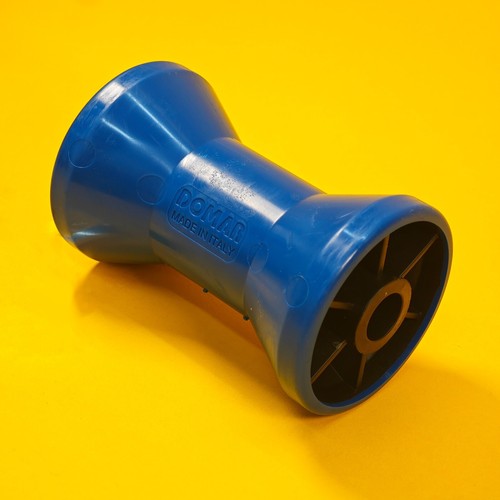 Keel roller boat - keel,