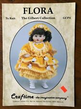 Craftime GCP4 knitting pattern