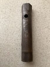 VINTAGE BOX SPANNER JENBRO BRITISH MADE MAKER