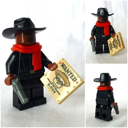 MOC from LEGO® Parts US