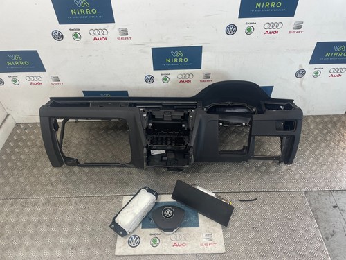 Passat dashboard airbag kit - dashboard,