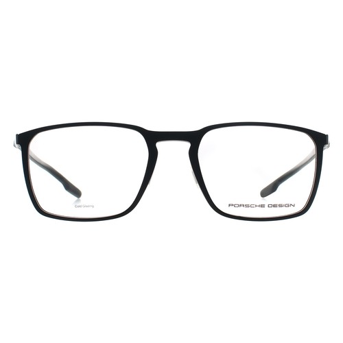 Porsche design glasses frames - glasses,