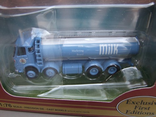 Efe trucks scale - trucks,