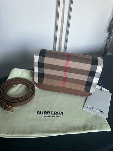 Brand new burberry madison - new,