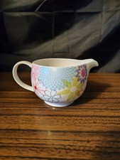 Portmeirion Crazy Daisy Milk