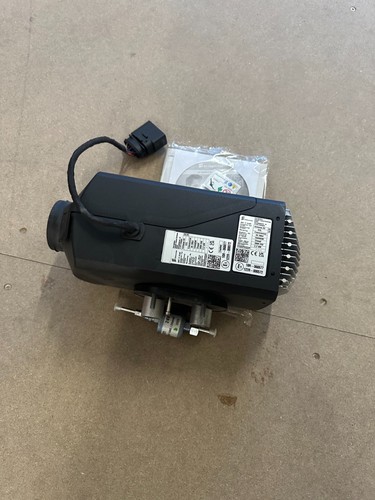 Eberspacher diesel heater - diesel,