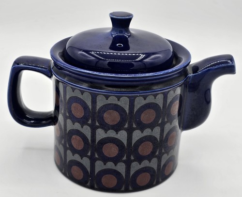 Vintage mid century pottery - vintage,