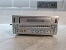 Sony TC-SD1 Cassette Deck (Fully Working) Compact Hi-Fi Component